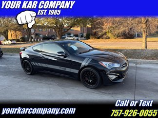 Used 2015 Hyundai Genesis 3.8 image 1