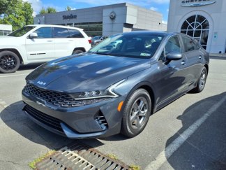 Used 2023 Kia K5 LXS image 1