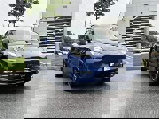 Used 2021 Tesla Model Y Long Range image 1