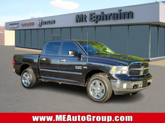 Used 2016 RAM 1500 Big Horn image 1