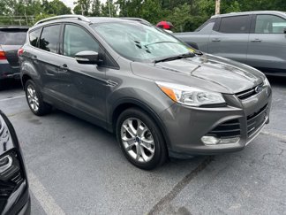 Used 2014 Ford Escape Titanium image 1