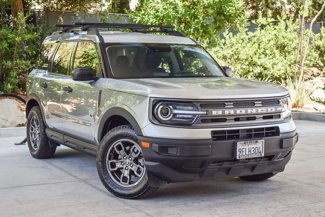 Used 2023 Ford Bronco Sport Big Bend image 1