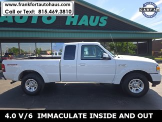 Used 2011 Ford Ranger Sport image 1