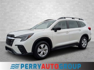 Used 2023 Subaru Ascent 8-Passenger image 1