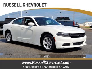 Used 2021 Dodge Charger SXT w/ Leather Interior Group image 1