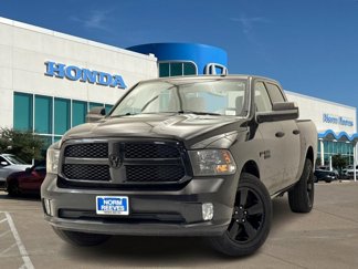 Used 2015 RAM 1500 Express image 1