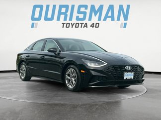 Used 2020 Hyundai Sonata SEL image 1