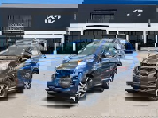 Used 2018 Kia Sportage SX image 1