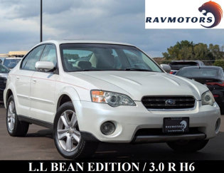 Used 2006 Subaru Outback 3.0R L.L. Bean image 1