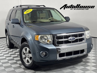 Used 2012 Ford Escape Limited image 1