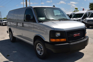 Used 2016 GMC Savana 2500 image 1