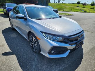Used 2019 Honda Civic EX image 1