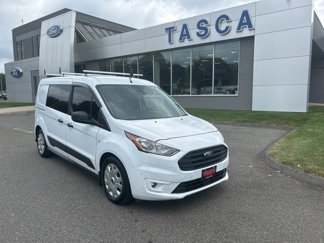 Used 2020 Ford Transit Connect XLT image 1
