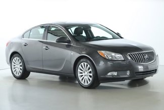 Used 2011 Buick Regal CXL w/ RL2 Preferred Equipment Group image 1