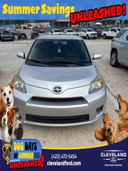 Used 2014 Scion xD image 1