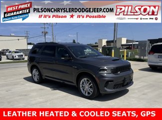 New 2024 Dodge Durango R/T image 1