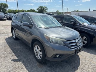 Used 2014 Honda CR-V EX image 1