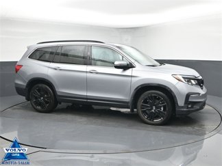 Used 2022 Honda Pilot Special Edition video 1