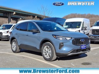New 2025 Ford Escape Active w/ Cold Weather Package image 1