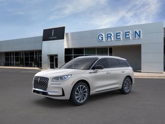 New 2024 Lincoln Corsair Grand Touring image 1