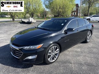 Used 2020 Chevrolet Malibu Premier image 1