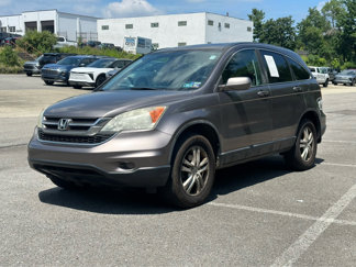 Used 2011 Honda CR-V EX-L image 1