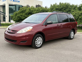 Used 2008 Toyota Sienna LE image 1