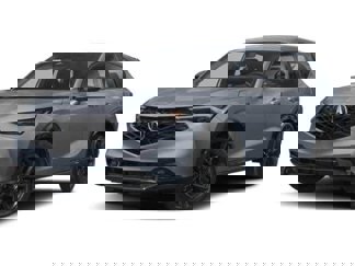 New 2025 Acura ADX A-Spec image 1