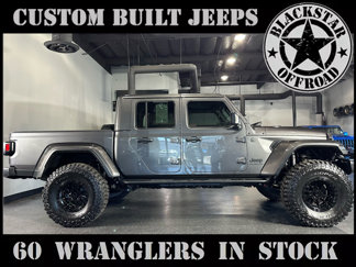 Used 2024 Jeep Gladiator Sport image 1