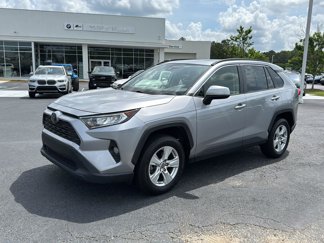 Used 2019 Toyota RAV4 XLE image 1