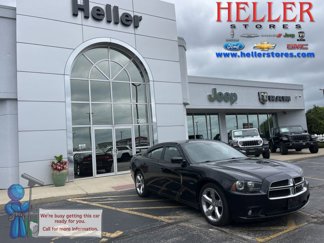 Used 2014 Dodge Charger R/T w/ Wheels & Tunes Group image 1