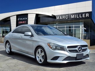 Used 2015 Mercedes-Benz CLA 250 image 1