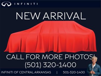 Used 2021 INFINITI Q50 Luxe w/ Cargo Package image 1