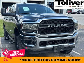 Used 2020 RAM 2500 Tradesman image 1