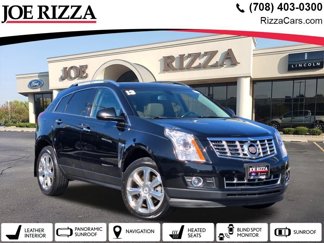 Used 2013 Cadillac SRX Performance video 1