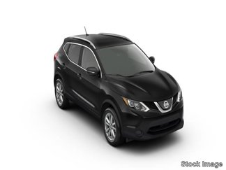 Used 2019 Nissan Rogue Sport SV w/ All-Weather Package image 1