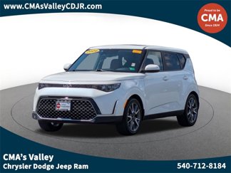 Used 2024 Kia Soul EX w/ Option Group 015 image 1