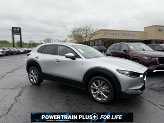 Used 2021 MAZDA CX-30 AWD 2.5 S w/ Preferred Package image 1