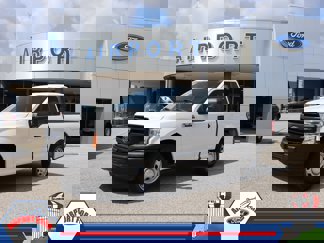 Used 2020 Ford F150 XL w/ Equipment Group 101A Mid image 1