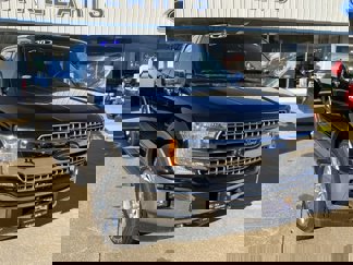 Certified 2020 Ford F150 Lariat image 1