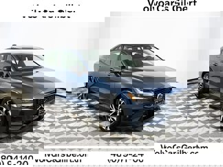 Certified 2025 Volvo S60 B5 Core image 1