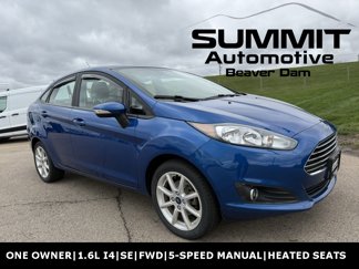 Used 2019 Ford Fiesta SE w/ Equipment Group 201A image 1