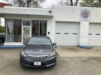 Used 2011 Honda Accord SE image 1