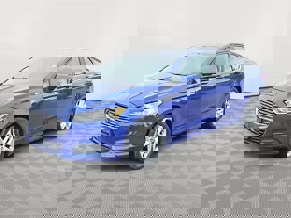 Used 2014 Ford Fusion SE image 1