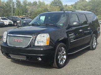 Used 2013 GMC Yukon XL Denali image 1