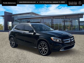 Used 2017 Mercedes-Benz GLA 250 image 1