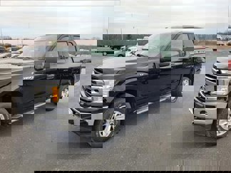 Used 2018 Ford F150 XLT image 1