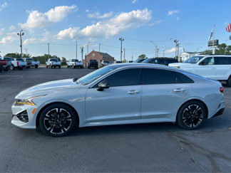 Used 2021 Kia K5 GT-Line w/ GT-Line FWD Premium Package image 1
