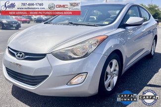 Used 2013 Hyundai Elantra GLS w/ Preferred Pkg image 1