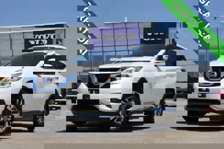 Used 2016 Nissan Murano SL image 1